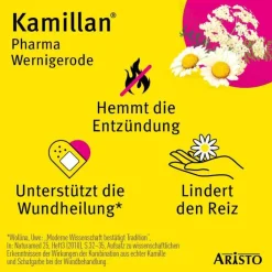Kamillan® flüssig, 100 ml