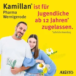 Kamillan® flüssig, 100 ml