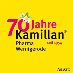 Kamillan® flüssig, 100 ml