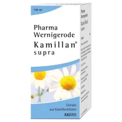 Kamillan® supra Lösung, 100 ml