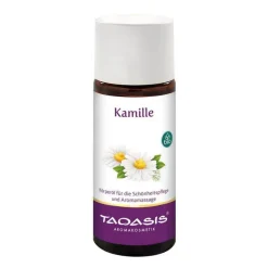 Kamillenöl Bio, 50 ml