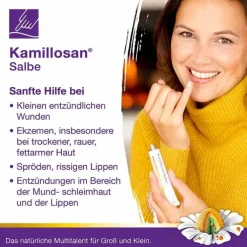 Kamillosan® Salbe, 100 g