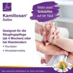 Kamillosan® Salbe, 100 g