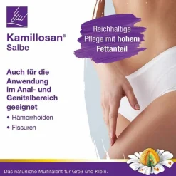 Kamillosan® Salbe, 100 g
