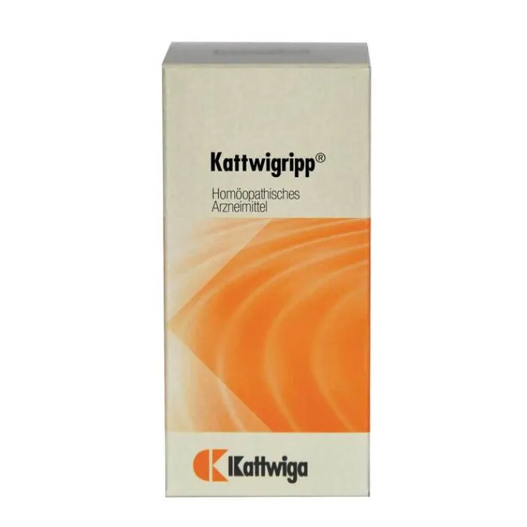 Kattwigripp Tabletten, 50 St