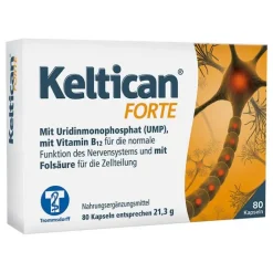 Keltican forte, 80 St