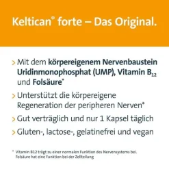 Keltican forte, 80 St