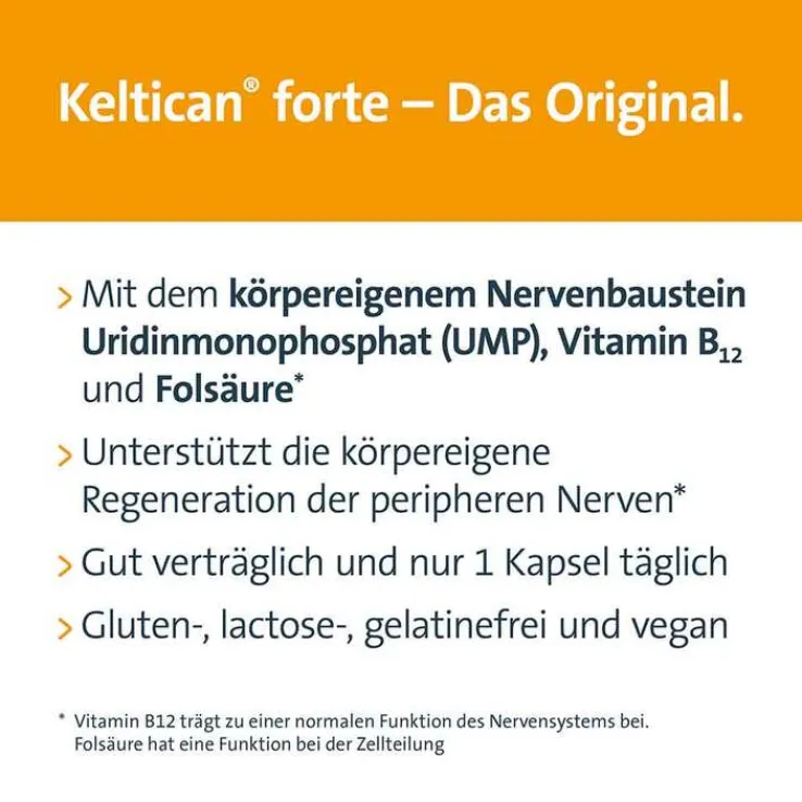 Keltican forte, 2X80 St