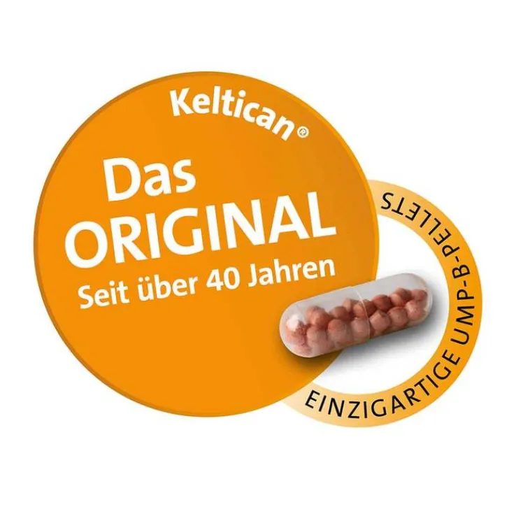 Keltican forte, 2X80 St