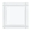 Kerramax care 5x5 cm Verband nicht klebend, 10 St