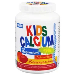 Kids Calcium Kautabletten, 180 St