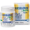 Kieselerde + Biotin Kps., 60 St