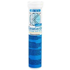 Kieselerde Tema Brausetabletten, 20 St
