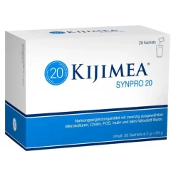 Kijimea Synpro 20 Pulver, 28X3 g
