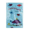 Kinderpflaster Schildkröte 140011, 10 St