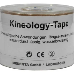 Kineology Tape haut 5mx5cm, 1 St