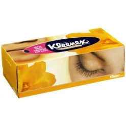 Kleenex Cosmetic Tücher, 80 St