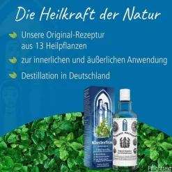 Klosterfrau Melissengeist, 47 ml