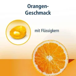 Klosterfrau Reizhusten Lutschtabletten, 24 St