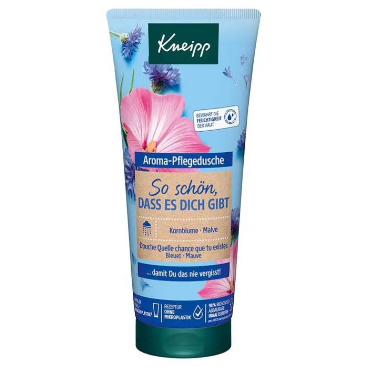 Kneipp Aroma-Pflegedu.So schön,daß es Dich gibt, 200 ml