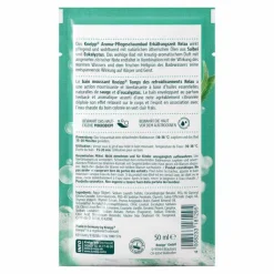 Kneipp Aroma-Pflegeschaumbad Erkältungszeit Relax, 50 ml