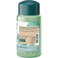 Kneipp Badekristalle Erkältungszeit Eukalyptus, 600 g