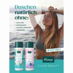 Kneipp Clean Beauty Bio Lotus & Bio Jojoba Hydro-Pfl, 200 ml
