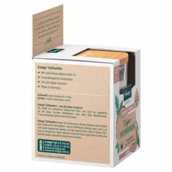 Kneipp Duftwelten Duftkerze Tiefen-Entspannung, 145 g