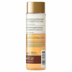 Kneipp Öl & Milch 2-Phasen-Bad Shea Reismilch, 250 ml