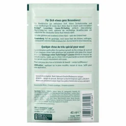 Kneipp luxuriöses Creme-Öl-Peeling, 40 ml