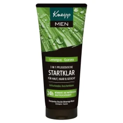 Kneipp Men 3in1 Pflegedusche Startklar, 200 ml