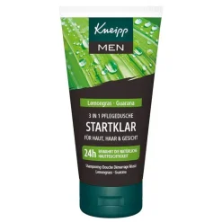 Kneipp Men 3in1 Pflegedusche Startklar, 50 ml
