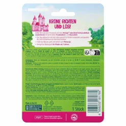 Kneipp naturkind Zauberkrone Farbsprudelbad, 1 St