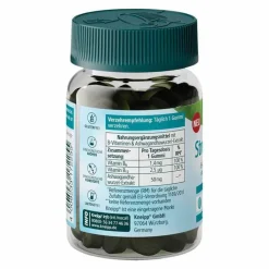 Kneipp Stress Balance Gummies, 30 St