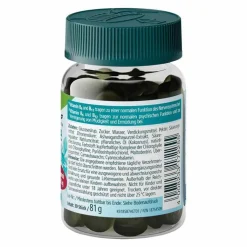 Kneipp Stress Balance Gummies, 30 St