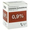 Kochsalzlösung 0,9% Plastikampulle Fresenius, 20X20 ml