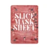 Kocostar Maske Wassermelone, 1 St
