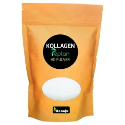 Kollagen Peptan F 2000 HD Pulver Herk.Fisch, 500 g