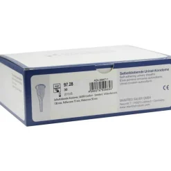 Kondome Comfort selbstklebend 97, 30 St