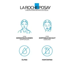La Roche Posay Anthelios Invisible Fluid UVMune 400 LSF50+ , 50 ml
