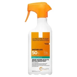 La Roche Posay Anthelios Invisible Spray LSF 50 + Family, 300 ml