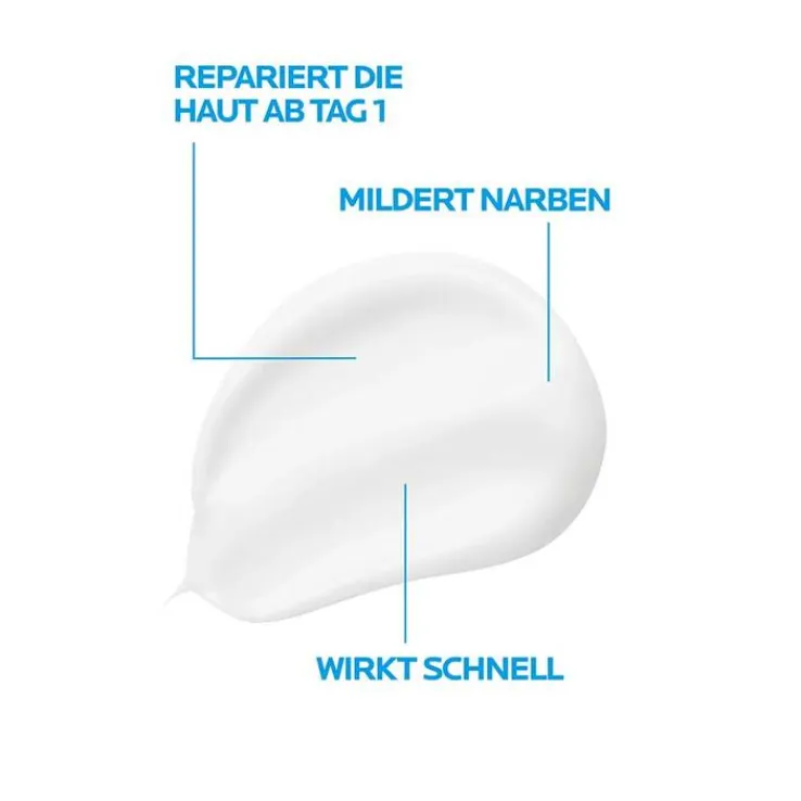La Roche Posay Cicaplast Baume B5 + , 15 ml