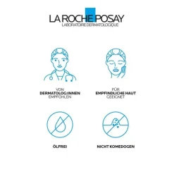 La Roche Posay Effaclar Duo + M Creme, 40 ml