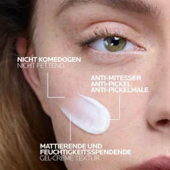La Roche Posay Effaclar Duo + M Creme, 40 ml