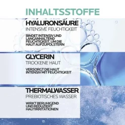 La Roche Posay Hyalu B5 Aquagel LSF 30, 50 ml
