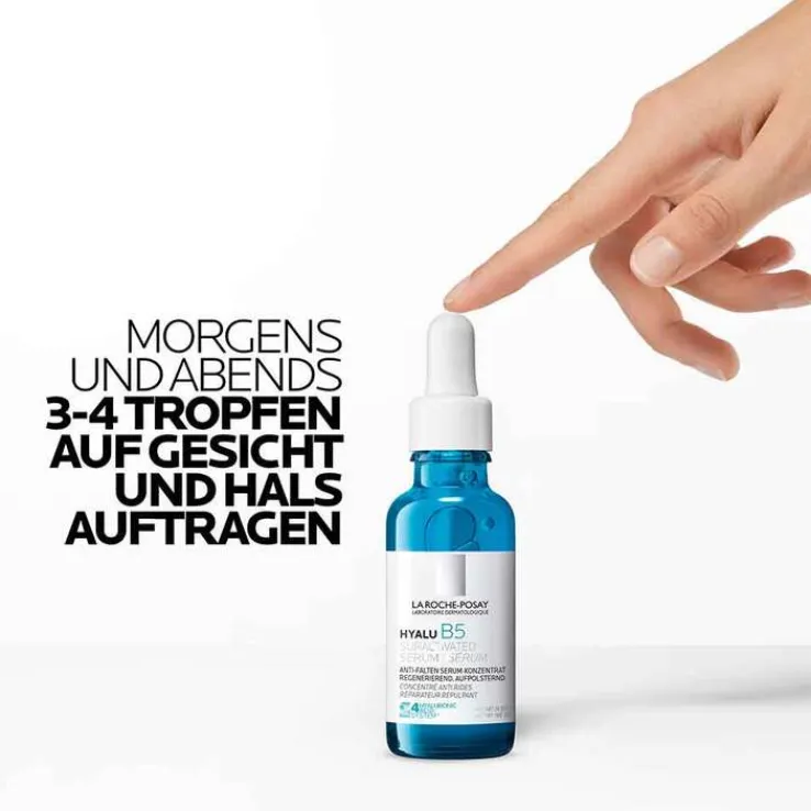 La Roche Posay Hyalu B5 Suractivated Serum, 30 ml