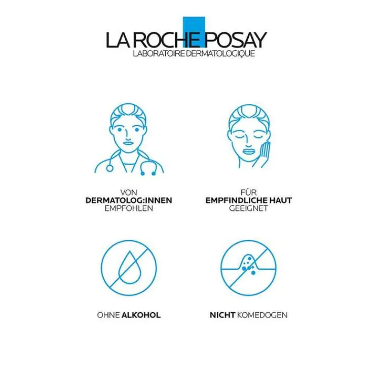 La Roche Posay Hyalu B5 Suractivated Serum, 30 ml