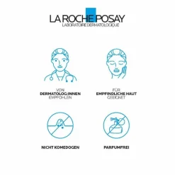 La Roche Posay Lipikar Lait Urea 10%, 200 ml