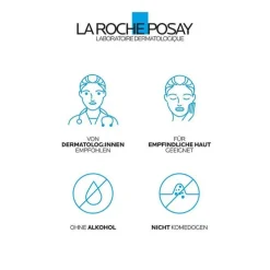 La Roche Posay Mela B3 Reinigung Gel, 200 ml