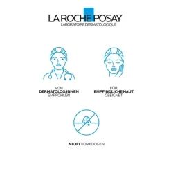 La Roche Posay Redermic Retinol Augen Anti-Falten Augenpflege, 15 ml